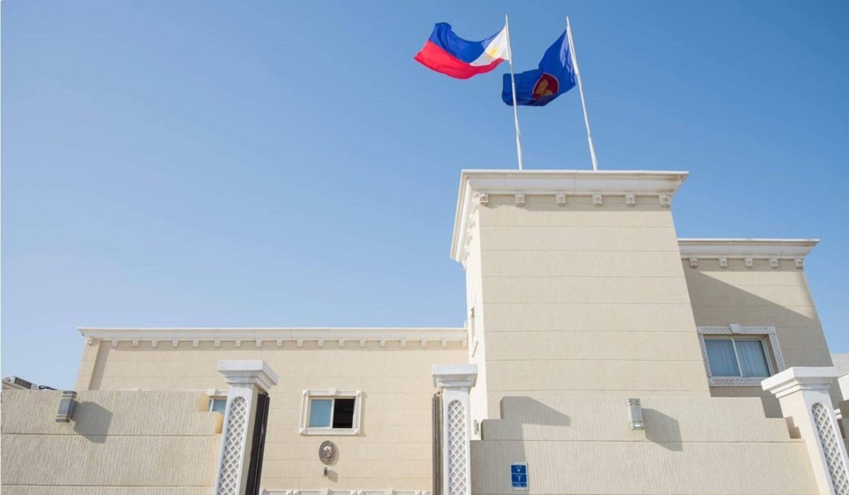 Filipino workers in Qatar can apply for business loans up to Php 5 million